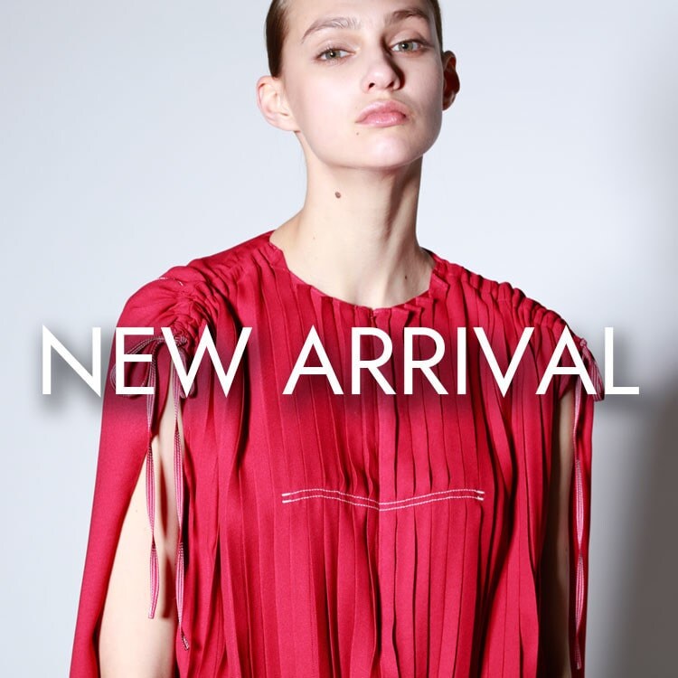 NEW ARRIVAL【re:edtion project 165】