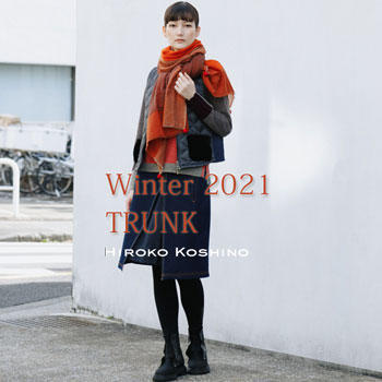 Winter 2021 TRUNK