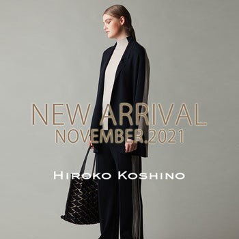 NEW ARRIVAL NOVEMBER.2021
