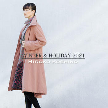 WINTER & HOLIDAY 2021