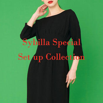 Sybilla Special Set up Collection