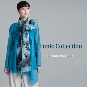 Tunic Collection