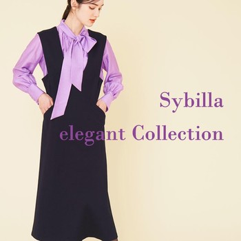 Sybilla elegant style collection