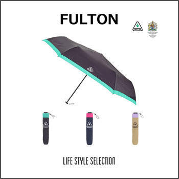 FULTON／Folding Umbrella