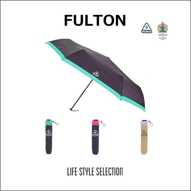 FULTON/Folding Umbrella