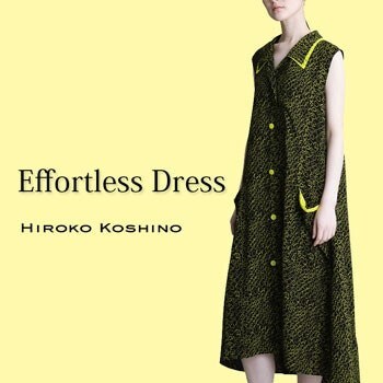 Effortless Dress