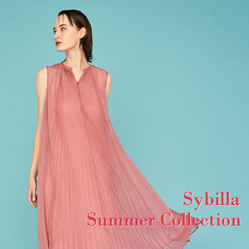 Sybilla Summer Collection 2022