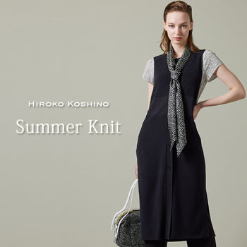 Summer Knit