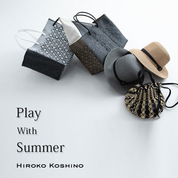 Play With Summer　