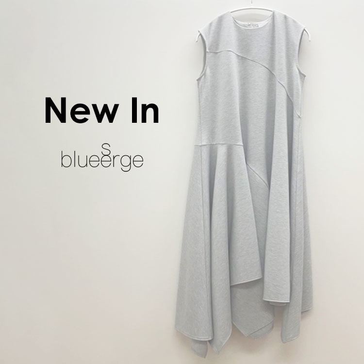 New In/Asymmetry Cut One-piece