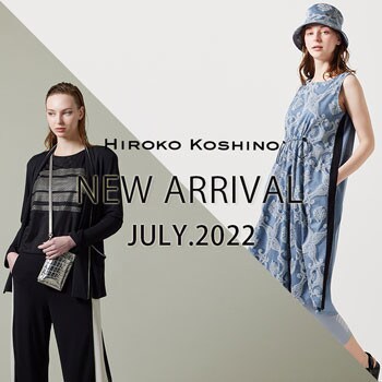 NEW ARRIVAL JULY.2022