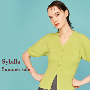 Summer sale -Color splash!-
