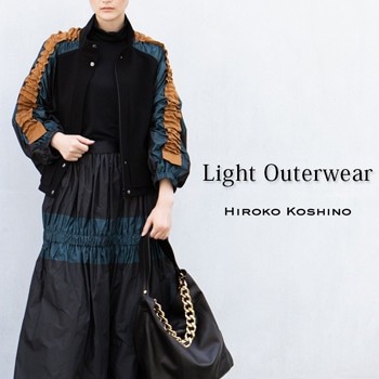 Light Outerwear
