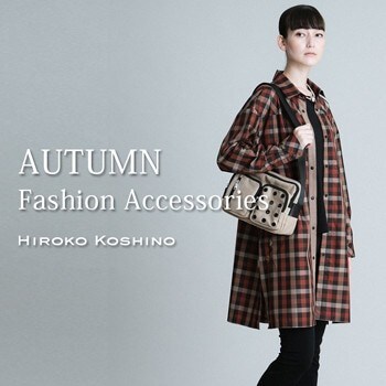 AUTUMN Fashion Accessories