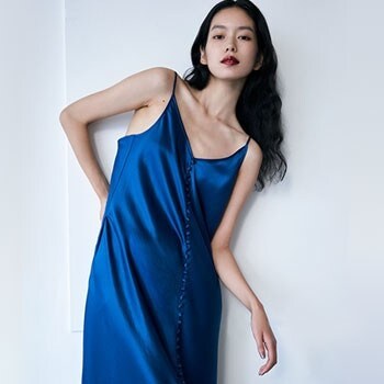 【S SYBILLA】AW 2022 -Glossy-