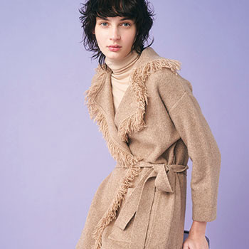 2022 AW -Coat collection-