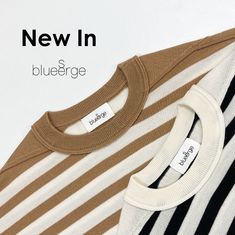 New In/NEWECOボーダー
