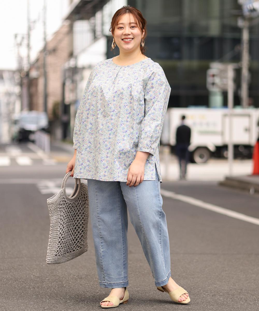 ラ ファーファモデル おさむ イトキンオンラインストア