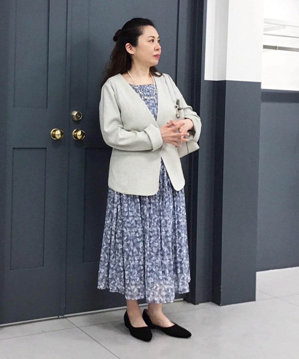 ゆめりあフェンテ大泉学園店コーディネート イトキンオンラインストア