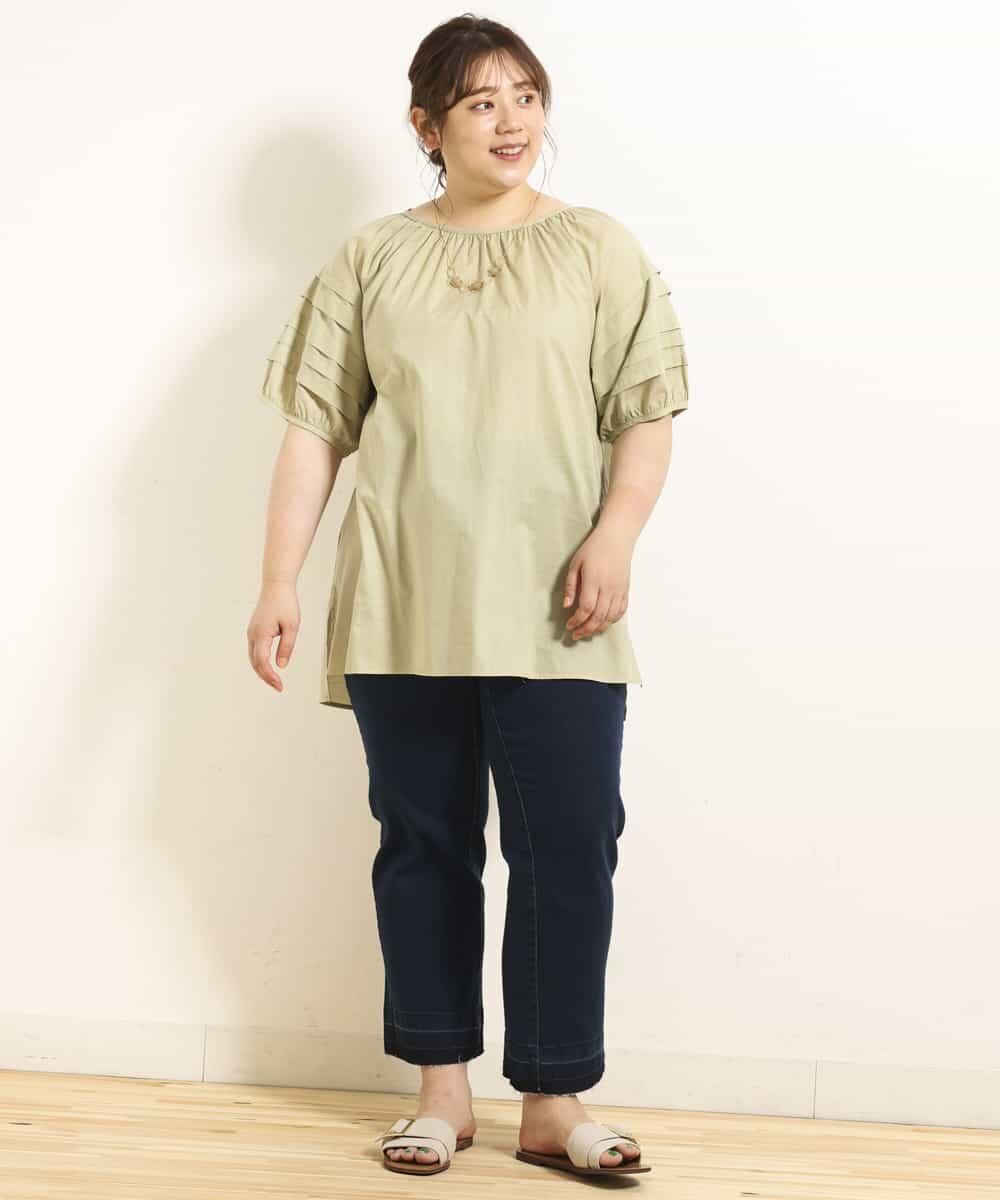 ラ ファーファモデル おさむ イトキンオンラインストア