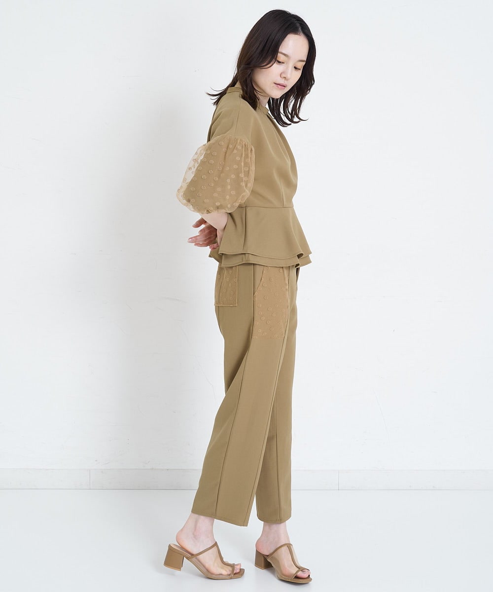 定価12,100円クロスサンダルZARAミュールパンプス
