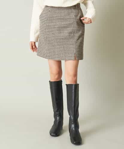 A1HAP14063 A de a.v.v スカート