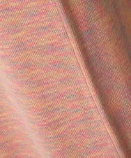 A1HAS03054 A de a.v.v(アード　アー・ヴェ・ヴェ) ［SET UP対応］レインボーナローニットスカート ピンク