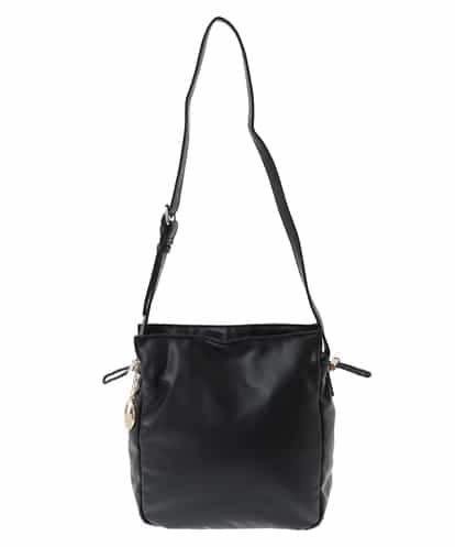 BJCAA15150 MK MICHEL KLEIN BAG ドロストアレンジショルダーバッグ