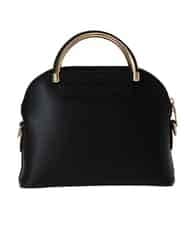 BJCAJ13100 MK MICHEL KLEIN BAG(MK ミッシェルクラン バッグ) 【WEB限定/2WAY】ミニショルダーバッグ ブラック