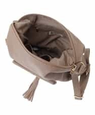 BJCEQ14130 MK MICHEL KLEIN BAG(MK ミッシェルクラン バッグ) 【販売停止】【2WAY】フェイクレザートートバッグ ブラック