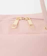 BJCJD68120 MK MICHEL KLEIN BAG(MK ミッシェルクラン バッグ) [WEB限定/2WAY/300g以下の軽量]合成皮革ミニスクエアバッグ ベージュ