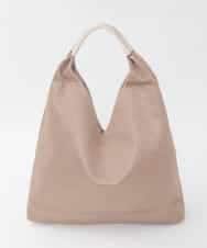 BJCJD72140 MK MICHEL KLEIN BAG(MK ミッシェルクラン バッグ) [軽量]メッシュワンハンドルバッグ オレンジ