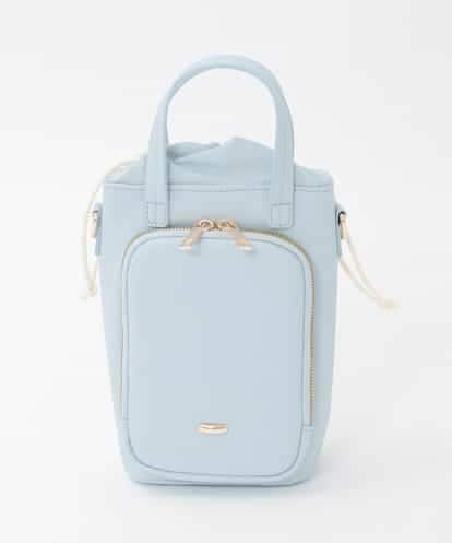 BJCJD73120 MK MICHEL KLEIN BAG [2WAY/保冷保温]COOL＆WARM ミニハンドバッグ