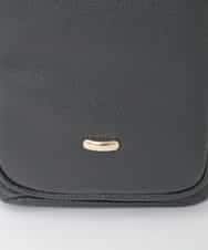 BJCJD73120 MK MICHEL KLEIN BAG(MK ミッシェルクラン バッグ) [2WAY/保冷保温]COOL＆WARM ミニハンドバッグ ベージュ