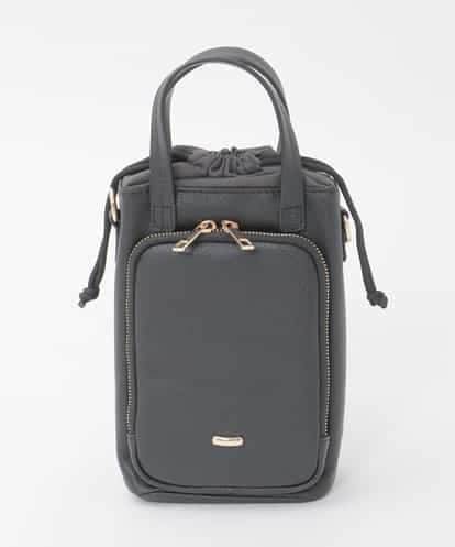 BJCJD73120 MK MICHEL KLEIN BAG [2WAY/保冷保温]COOL＆WARM ミニハンドバッグ