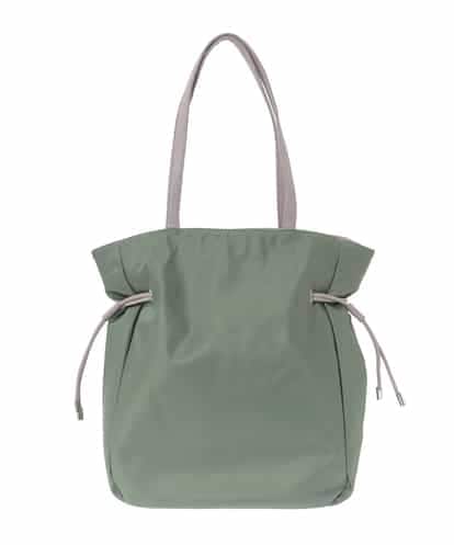 BJCJV80150 MK MICHEL KLEIN BAG [500g以下の軽量]ドロストデザイントートバッグ