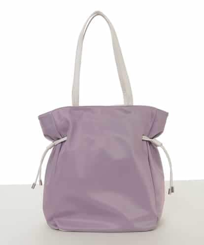 BJCJV80150 MK MICHEL KLEIN BAG ドロストデザイントートバッグ