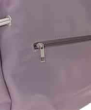 BJCJV80150 MK MICHEL KLEIN BAG(MK ミッシェルクラン バッグ) ドロストデザイントートバッグ ラベンダー