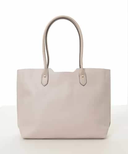 BJCJV82150 MK MICHEL KLEIN BAG [A4収納可]ミニマルスクエアトートバッグ