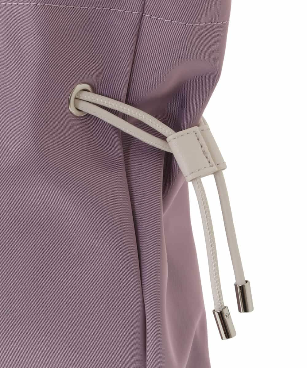 BJCJV90150 MK MICHEL KLEIN BAG(MK ミッシェルクラン バッグ) [A4サイズ対応]ドロストアレンジスクエアトートバッグ カーキ