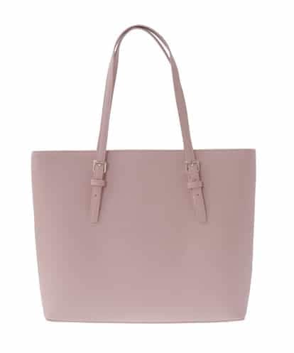BKBGV12140 MK MICHEL KLEIN BAG スリムスクエアトートバッグ