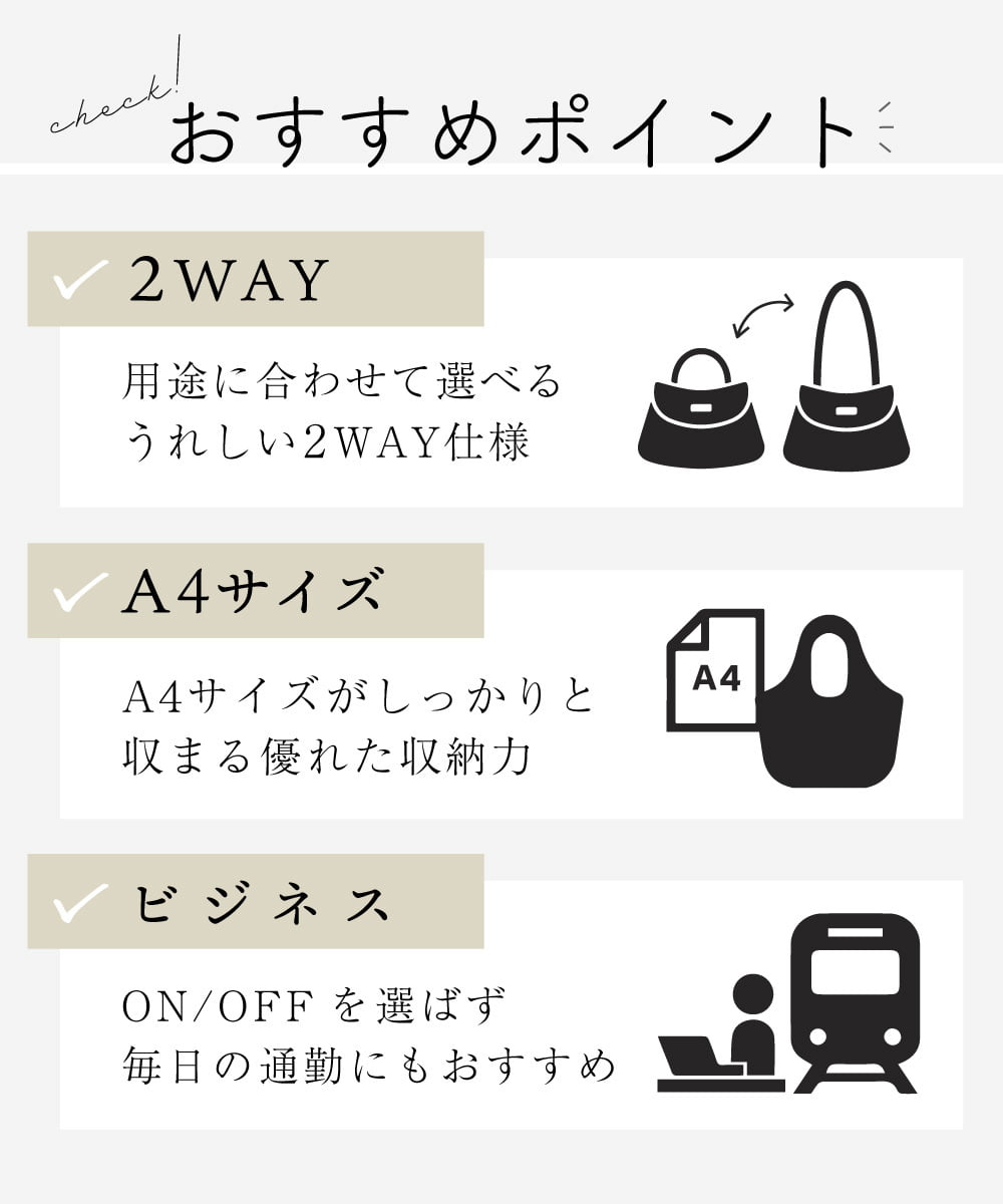 BKBGV26160 MK MICHEL KLEIN BAG(MK ミッシェルクラン バッグ) [2WAY]フロントタックギャザーアクセントバッグ ネイビー