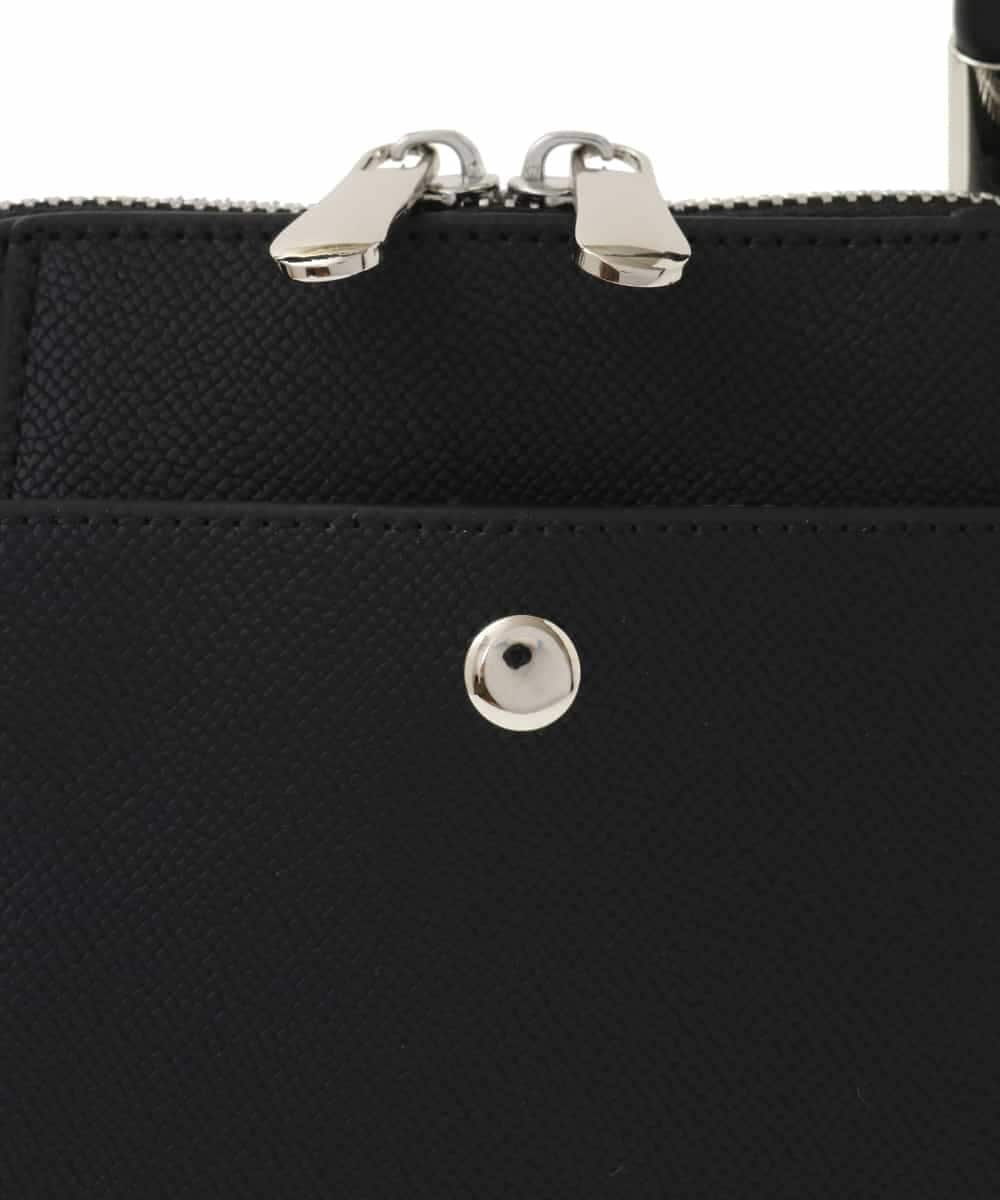BKCGB83120 MK MICHEL KLEIN BAG(MK ミッシェルクラン バッグ) コクーンシルエットデザインバッグ グリーン