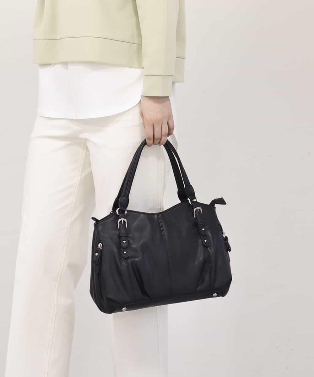 2way フェイクレザートートバッグ トートバッグ Mk Michel Klein Bag Mk ミッシェルクラン バッグ イトキンオンラインストア