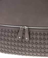 BKCGM26160 MK MICHEL KLEIN BAG(MK ミッシェルクラン バッグ) 【2WAY】フェイクレザービッグトートバッグ ベージュ