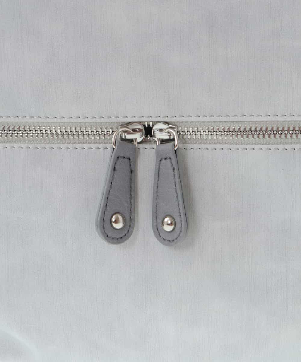 BKCGS05160 MK MICHEL KLEIN BAG(MK ミッシェルクラン バッグ) 【2WAY】フェイクレザーデニムプリントトートバッグ ネイビー