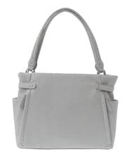 BKCGV03160 MK MICHEL KLEIN BAG(MK ミッシェルクラン バッグ) [2WAY]多機能ポケットデザインバッグ シャンパンピンク