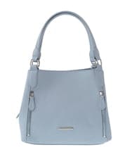 BKCGV07150 MK MICHEL KLEIN BAG(MK ミッシェルクラン バッグ) [2WAY]サイドファスナースクエアトートバッグ ピンク