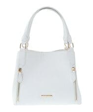 BKCGV07150 MK MICHEL KLEIN BAG(MK ミッシェルクラン バッグ) [2WAY]サイドファスナースクエアトートバッグ ピンク