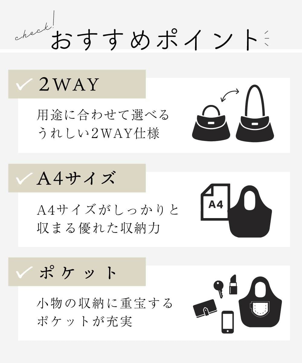 BKCGV26160 MK MICHEL KLEIN BAG(MK ミッシェルクラン バッグ) [2WAY/A4サイズ対応]パンチングデザイン変形トートバッグ グリーン